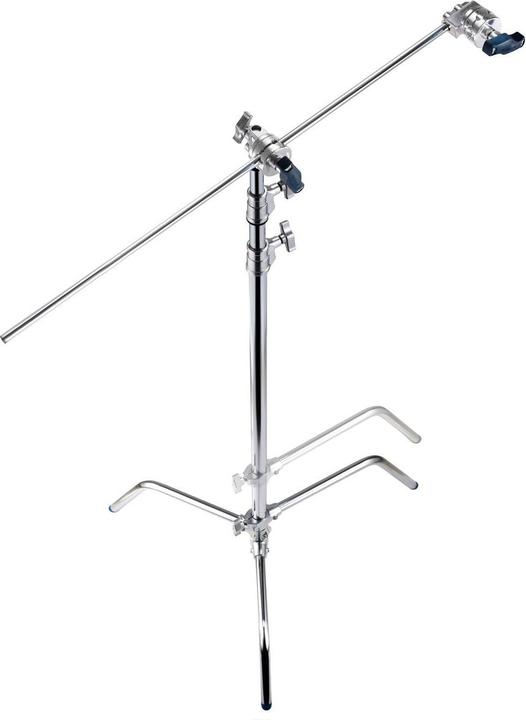 Manfrotto C-Stand Kit 33 (328 cm, 10 kg)