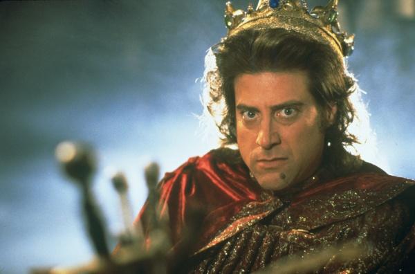 Produktbild Robin Hood Helden in Strumpfhosen (DVD, 1993, Deutsch, Türkisch, Norwegisch, Finnisch, Dänisch, Schwedisch, Italienisch, Englisch)