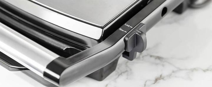 Actual product image Princess Panini Grill Pro (EU plug)