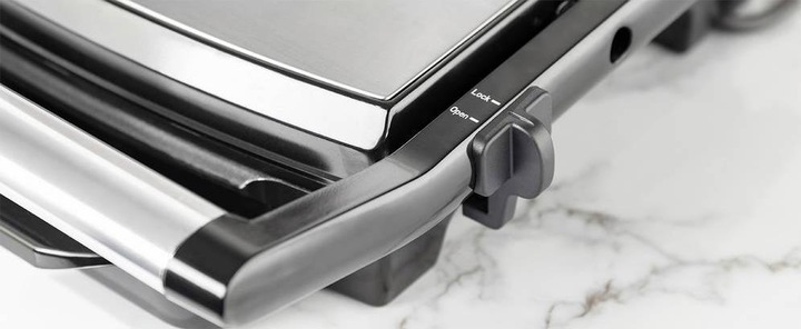Produktbild Princess Panini Grill Pro (EU-Stecker)