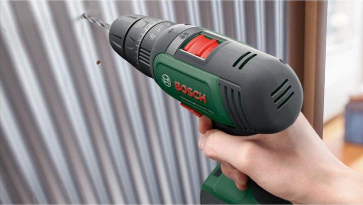 Produktbild Bosch Home & Garden UniversalImpact 18V