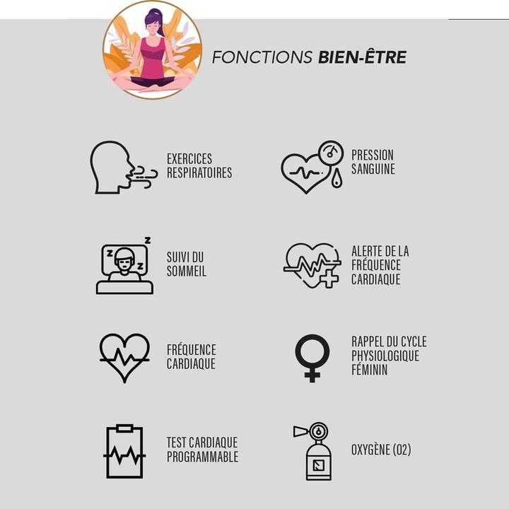 Actual product image Smarty Watches SW090F (40 mm)