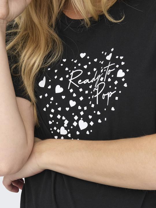 Produktbild Only Maternity OLMPOP T-shirt T-shirt (S)