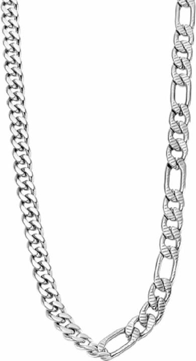 Immagine prodotto Lotus COLLANA STILE LS2303-1/1 ACCIAIO INOSSIDABILE 316L, DA UOMO (Acciaio inossidabile)