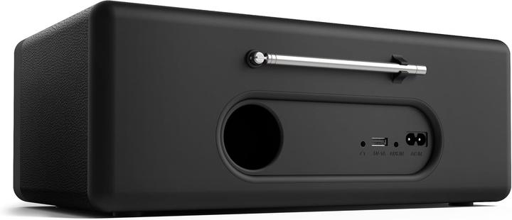 Actual product image Sky Vision DAB 70 IR (DAB+, FM, Web radio, Airplay, Wi-Fi)