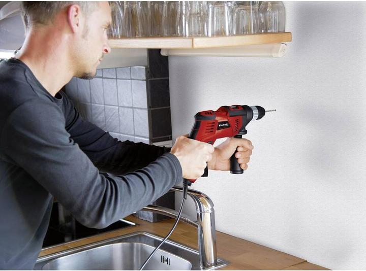 Produktbild Einhell TC-ID 1000 E