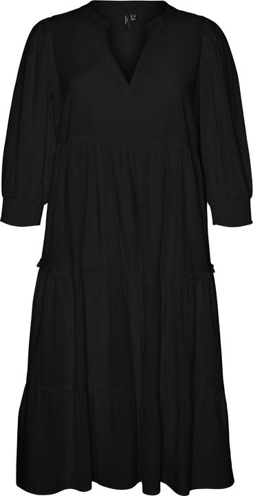 Produktbild Vero Moda VMCDICTHE Langes Kleid Kleid