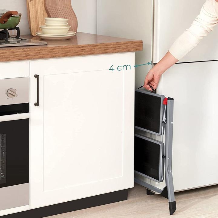 Produktbild Songmics Klapp (Klapptritt, 50 cm)