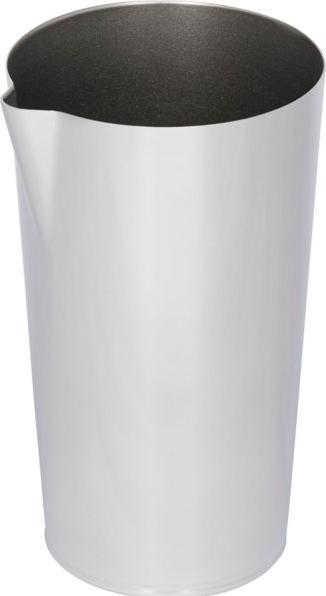 Immagine prodotto Alessi Cocktail Shaker grigio acciaio (Shaker da cocktail)