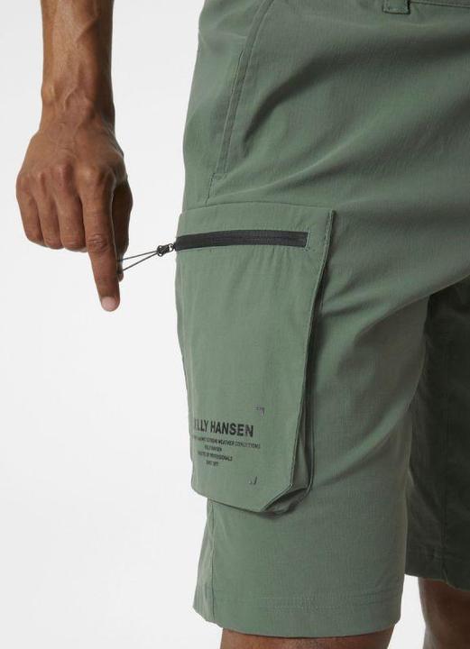 Actual product image Helly Hansen Move Qd Shorts 2.0 (XXL)