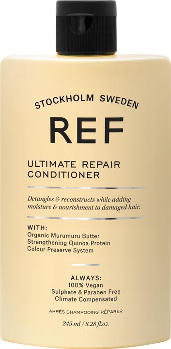 Actual product image Ref. Ultimate Repair Conditioner 245 (245 ml)