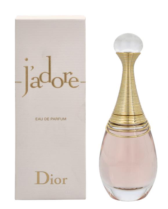 Actual product image Dior J'Adore (Eau de parfum, 50 ml)
