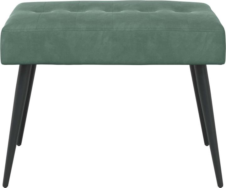 Produktbild vidaXL Moderne Bänke (40 cm)