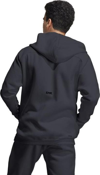 Actual product image Adidas M ZNE Premium Full-Zip (L)