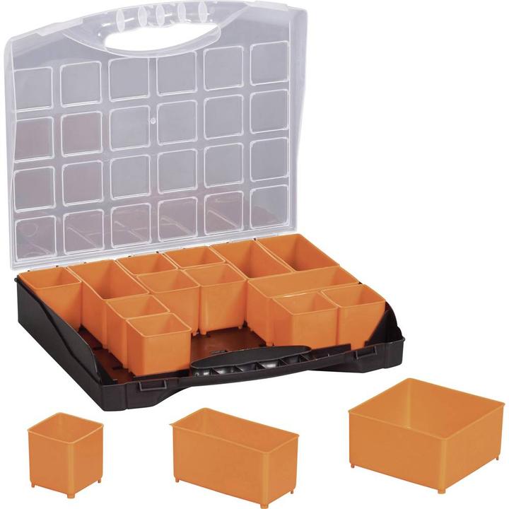 Actual product image Alutec Professional