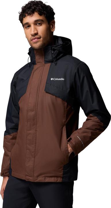 Produktbild Columbia Bugaboo™ III Fleece Interchange Jacket (XL)