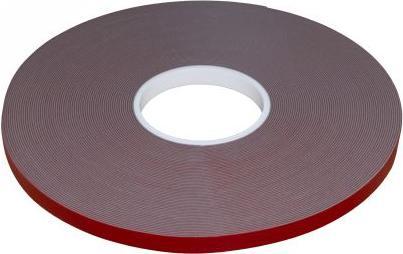 Produktbild RS PRO Schaumstoff Klebeband doppelseitig doppelse (19 mm)
