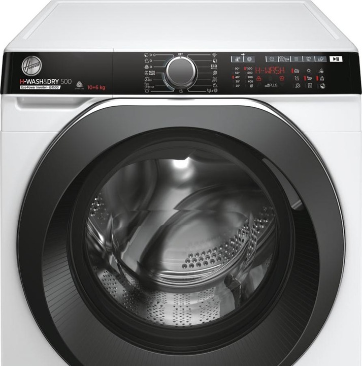 Image du produit Hoover HDP 5106AMBC/1-S