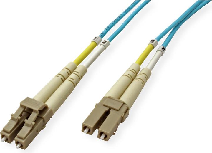 Actual product image Value Network cable (S/UTP, CAT7, 15 m)