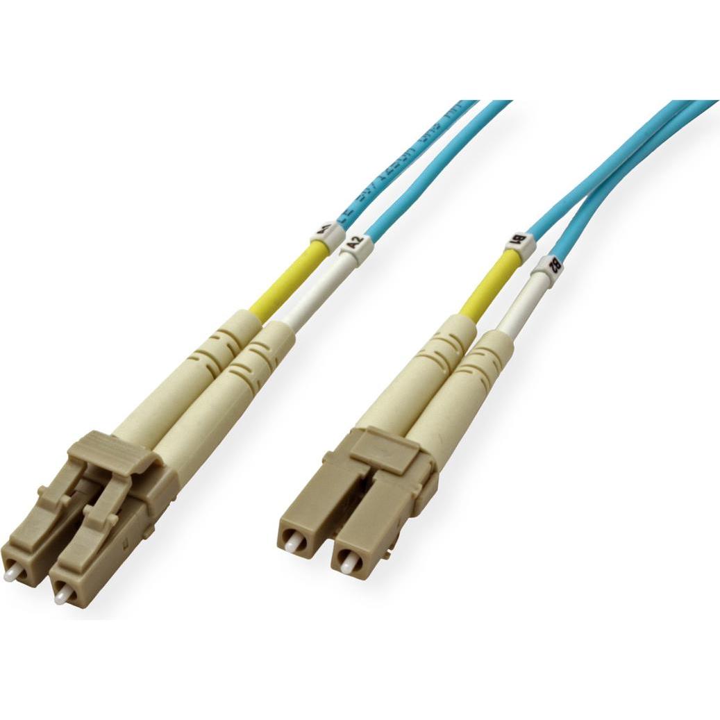 Thumbnail - Value Netzwerkkabel (S/UTP, CAT7, 15 m), Netzwerkkabel