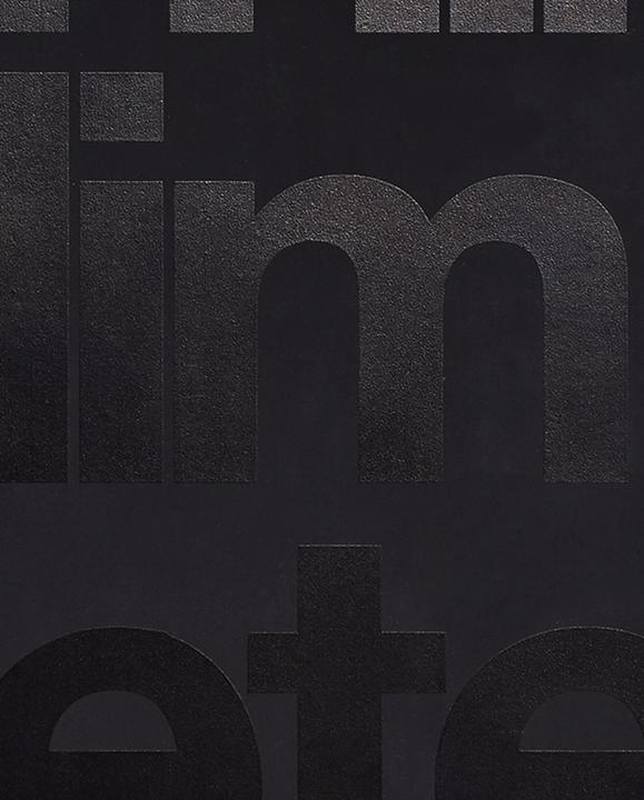 Actual product image Nuuna Graphic L, Been There Done That (22 x 16.5 cm, Dotted, Soft cover)