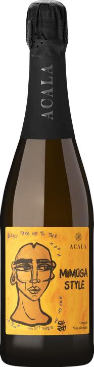 Produktbild Acala Mimosa Style (1 x 75 cl)