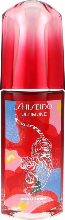 Produktbild Ultimune Power Infusing Concentrate Angel Chen 75ml (75 ml)