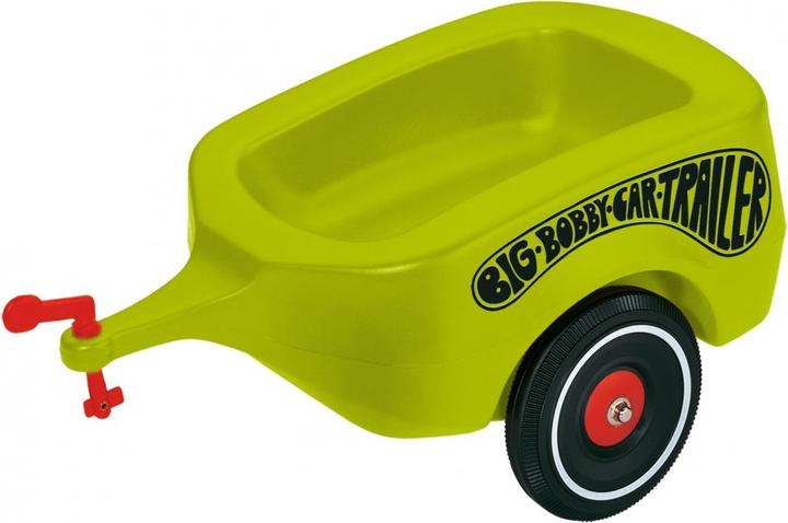 Produktbild BIG Bobby Car Trailer