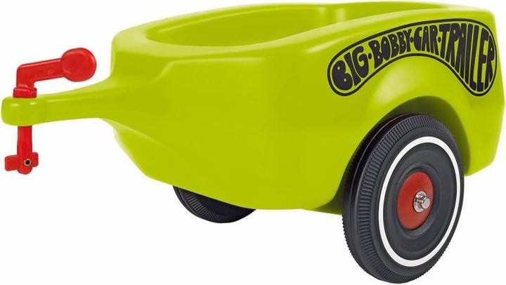 Produktbild BIG Bobby Car Trailer