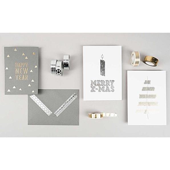 Thumbnail - Paper Poetry Papier Tape