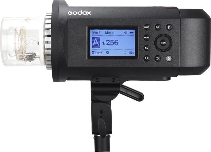 Produktbild Godox Witstro AD600 PRO TTL (600 W, Set)