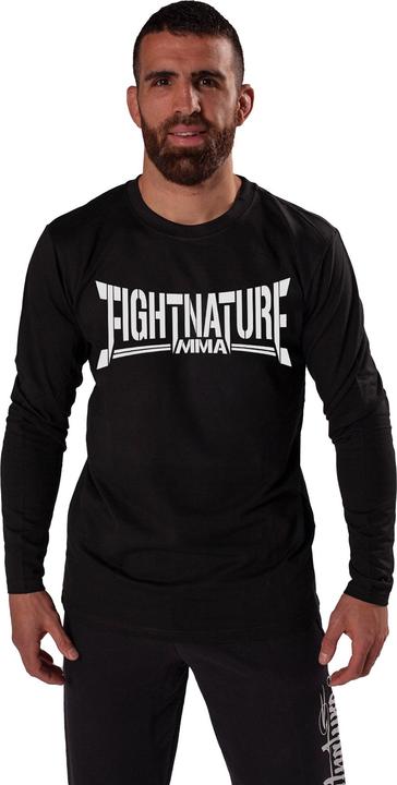 Danrho Langarm-T-Shirt (L)