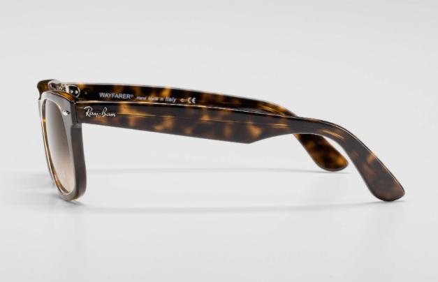 Produktbild Ray Ban RB4340