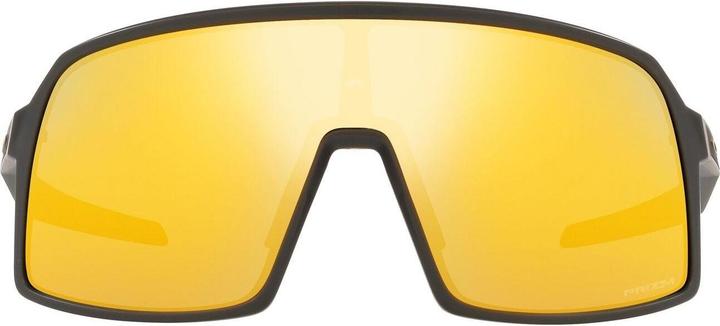 Actual product image Oakley Sutro S (Mat carbon, Prizm 24k)