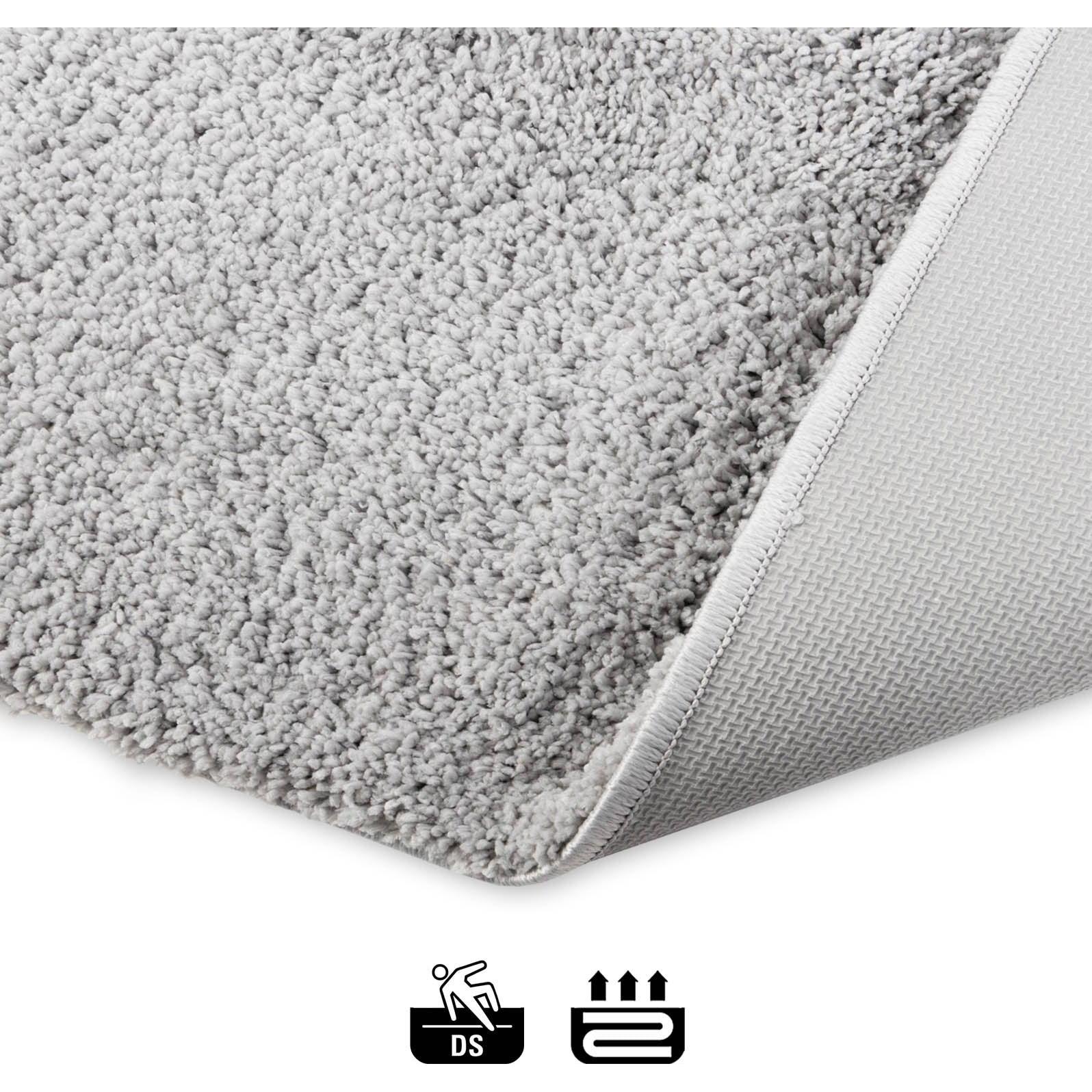 Thumbnail - Karat, Badteppich, Sky Soft Badematte (70 x 120 cm)