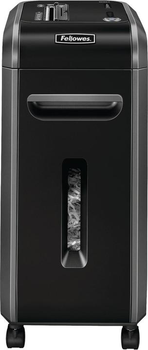 Actual product image Fellowes Powershred 99Ci (Particle cut)