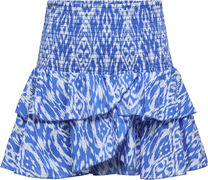Strong Blue