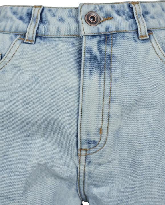 Image du produit Urban Classics Ladies Denim Hotpants (27, S)