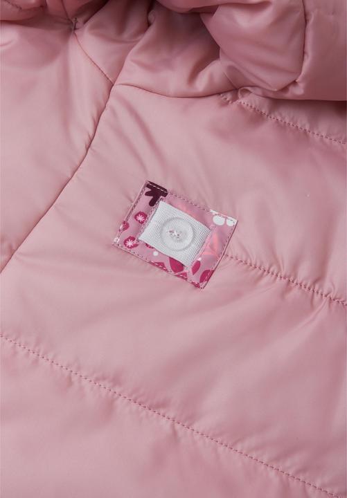 Produktbild Reima tec Kleinkinder Winterjacke Kuhmoinen Grey (92)