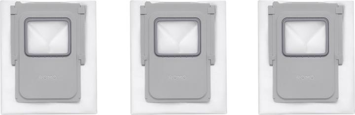 Image du produit DJI Base Romo Sac à poussière (1x)