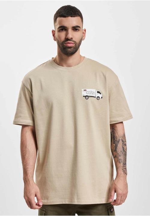 Produktbild Dangerous DNGRS DGTS906M GraffitiVan T-Shirt - 187329 (XL)