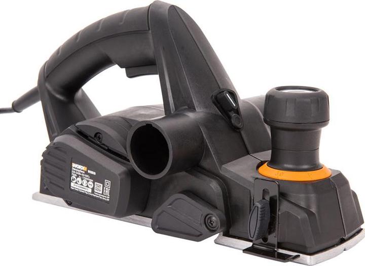 Produktbild Worx WX615 Elektrohobel 750W