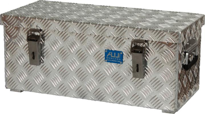 Produktbild Alutec Extreme 120