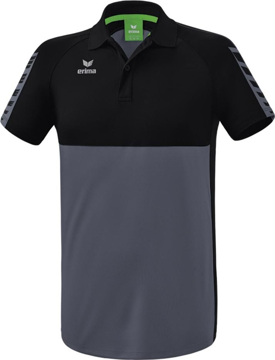 Slate grey, Black
