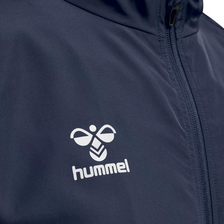 Actual product image hummel Core Xk Micro Zip Jacket (3XL)