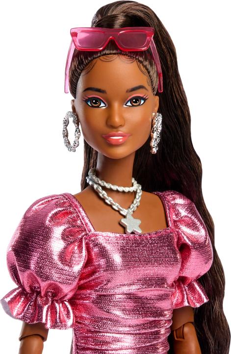 Image du produit Barbie Deluxe Style - Bubble Dress