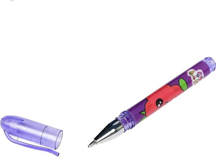 Immagine prodotto Canenco Squadra fruttata (12x)