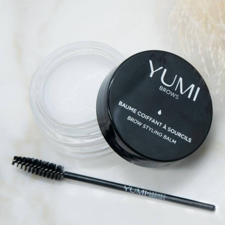 Produktbild Yumi Brows Brow Styling Balm