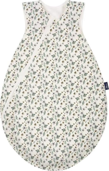 Produktbild Alvi Sommer-Schlafsack Sommertraum - Organic Cotton (110 cm, 0.5 TOG, Frühling, Sommer)