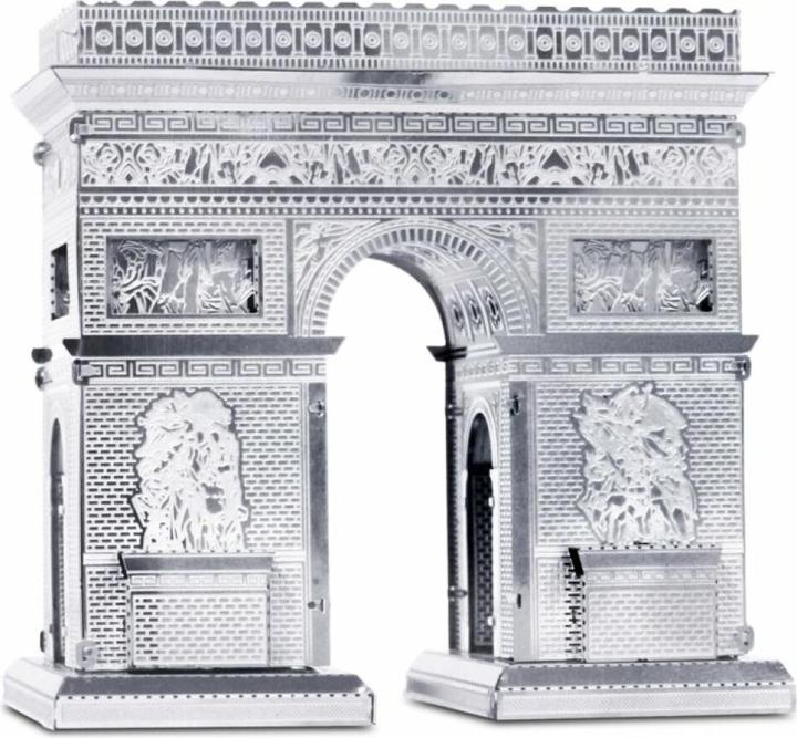 Produktbild Metal Earth Arc de Triomphe